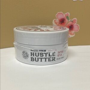 Hustle Butter Tatoo Balm 5 fl oz